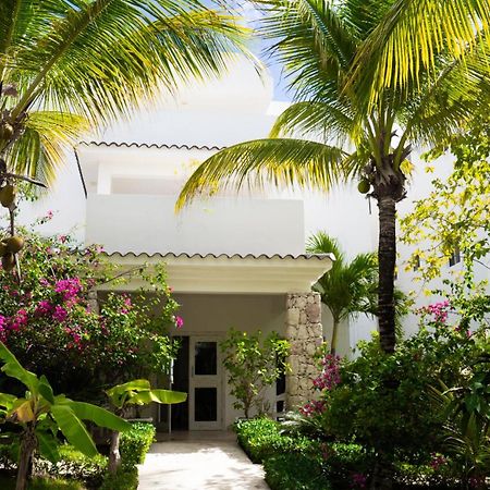 Boutique Hotel Las Flores Punta Cana Eksteriør bilde