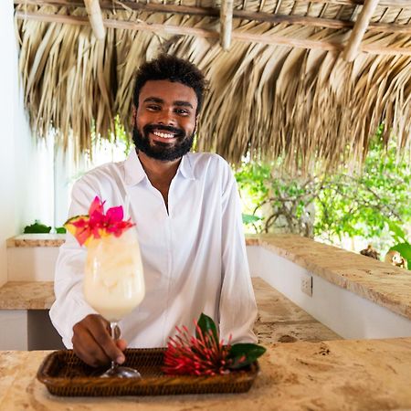 Boutique Hotel Las Flores Punta Cana Eksteriør bilde